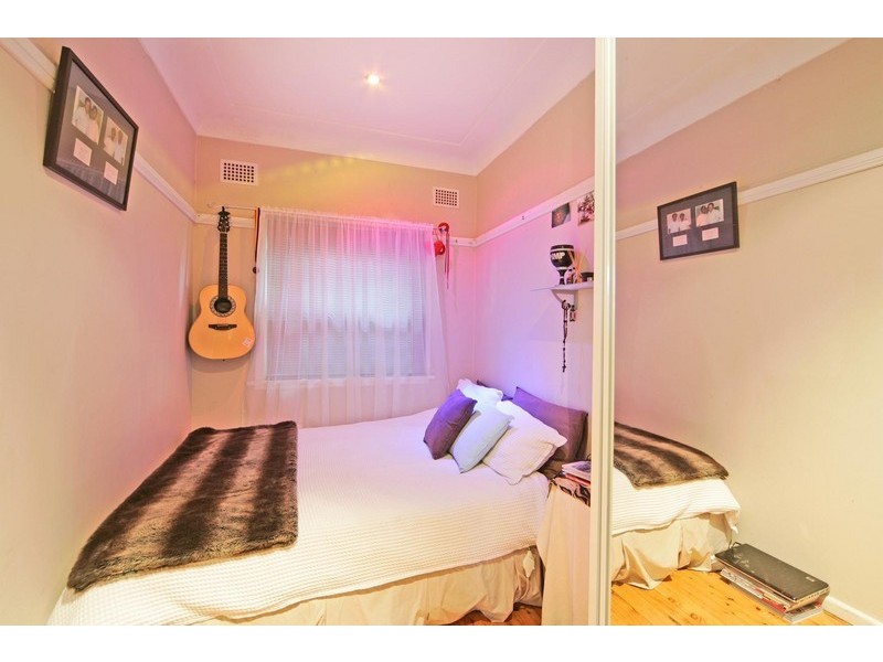 Ingleburn NSW 2565