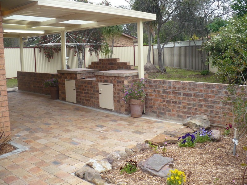 Macquarie Fields NSW 2564