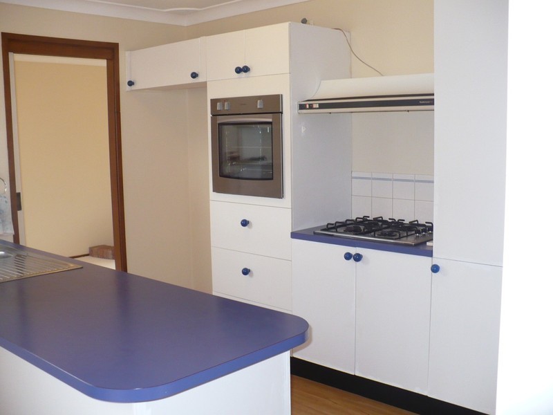 Macquarie Fields NSW 2564