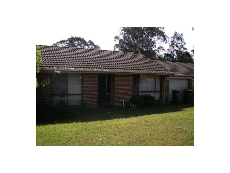 38/27 Waratah Crescent, Macquarie Fields NSW 2564