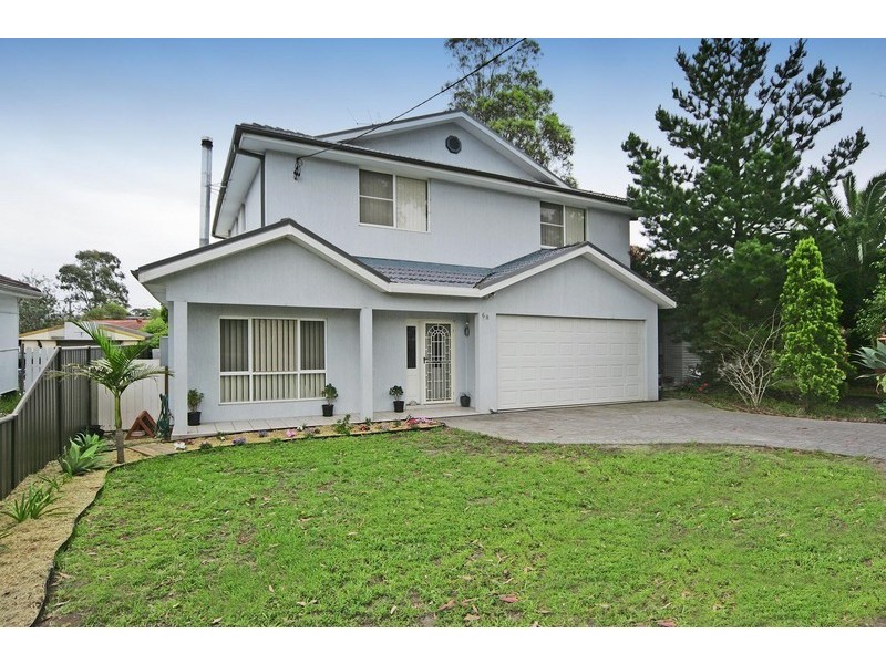 Ingleburn NSW 2565