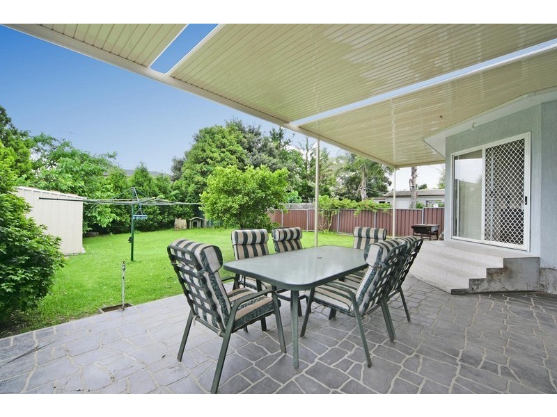 Ingleburn NSW 2565
