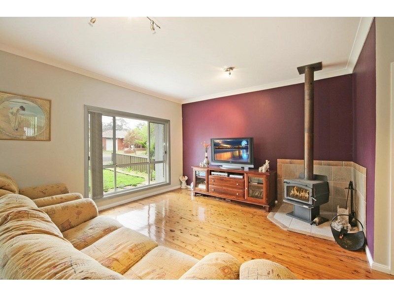 Ingleburn NSW 2565