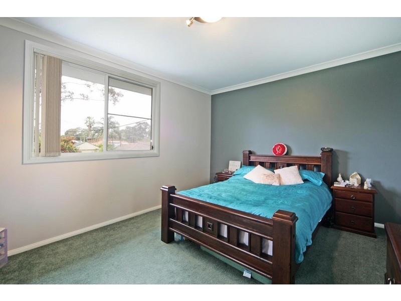 Ingleburn NSW 2565