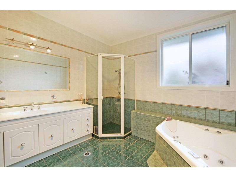 Ingleburn NSW 2565