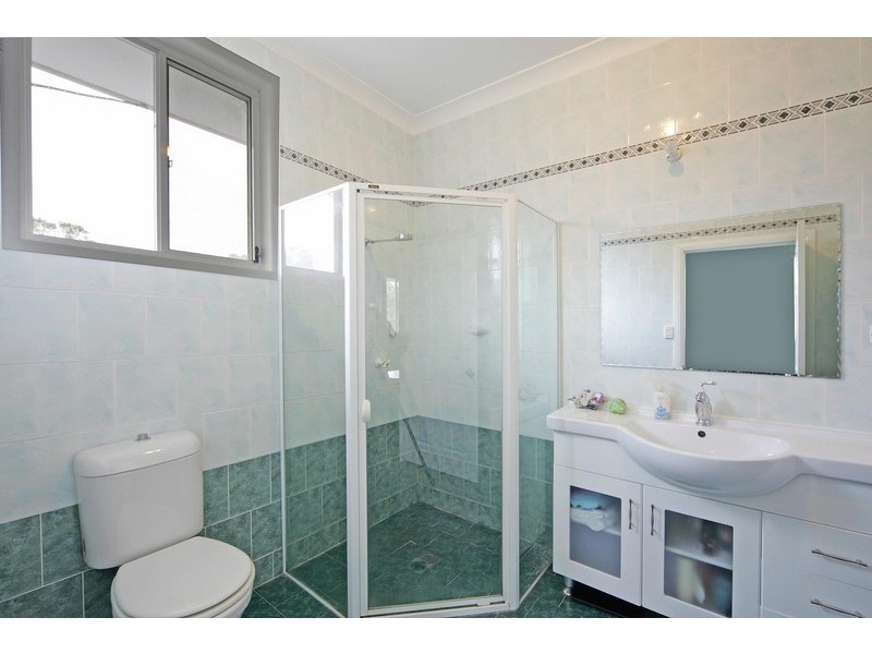 Ingleburn NSW 2565