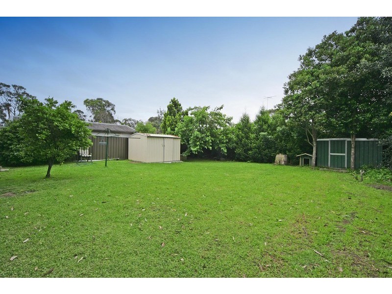 Ingleburn NSW 2565
