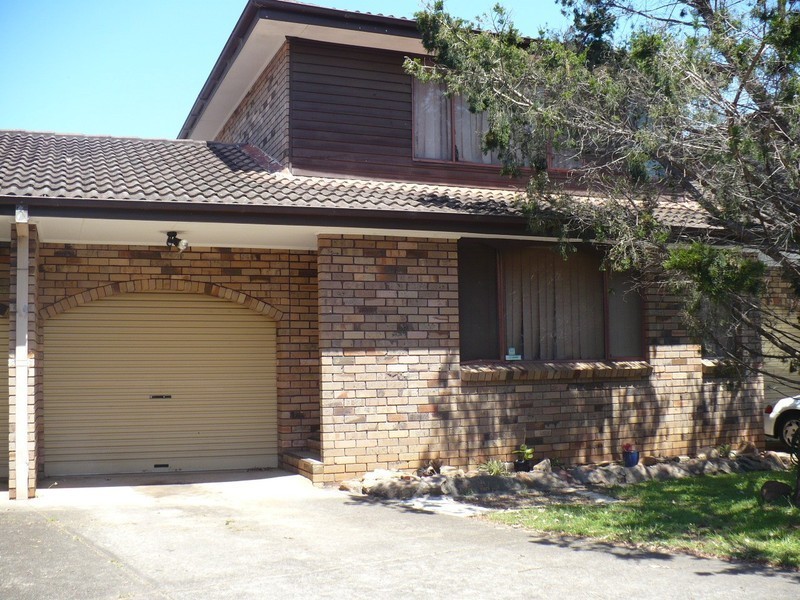 Macquarie Fields NSW 2564