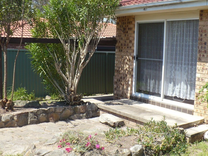 Macquarie Fields NSW 2564