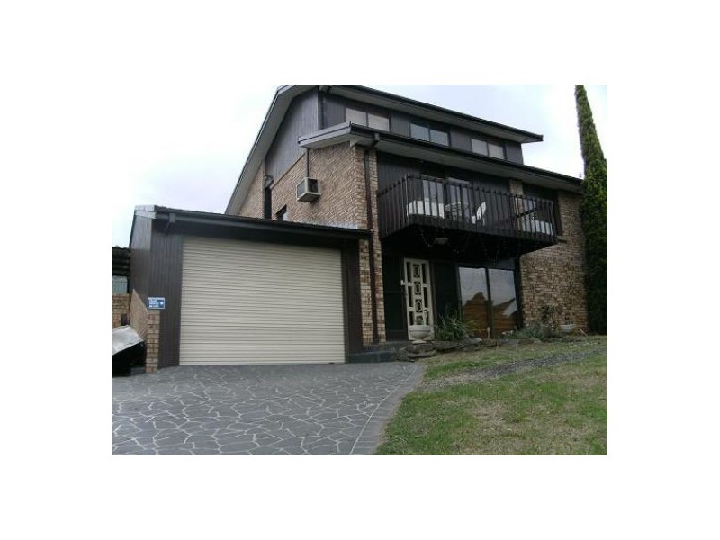 11 Kelso Place, St Andrews NSW 2566