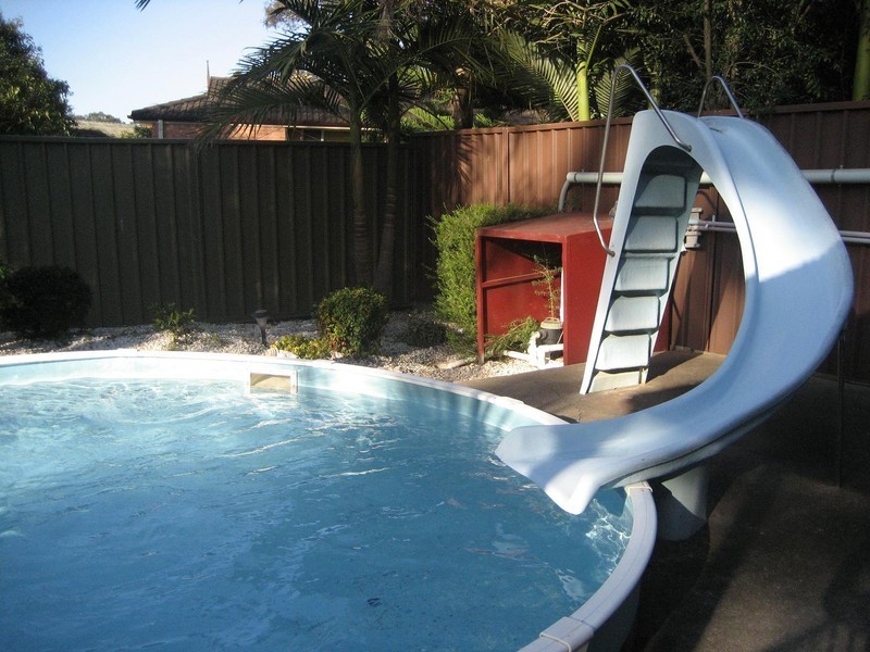 Macquarie Fields NSW 2564