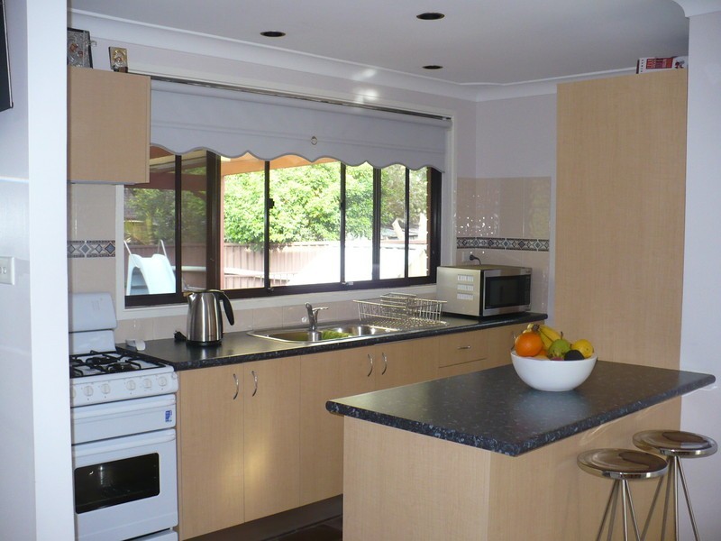 Macquarie Fields NSW 2564