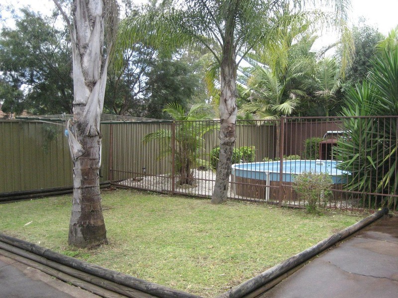 Macquarie Fields NSW 2564