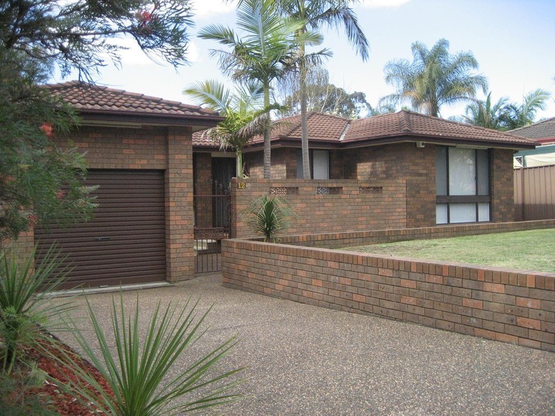 Macquarie Fields NSW 2564