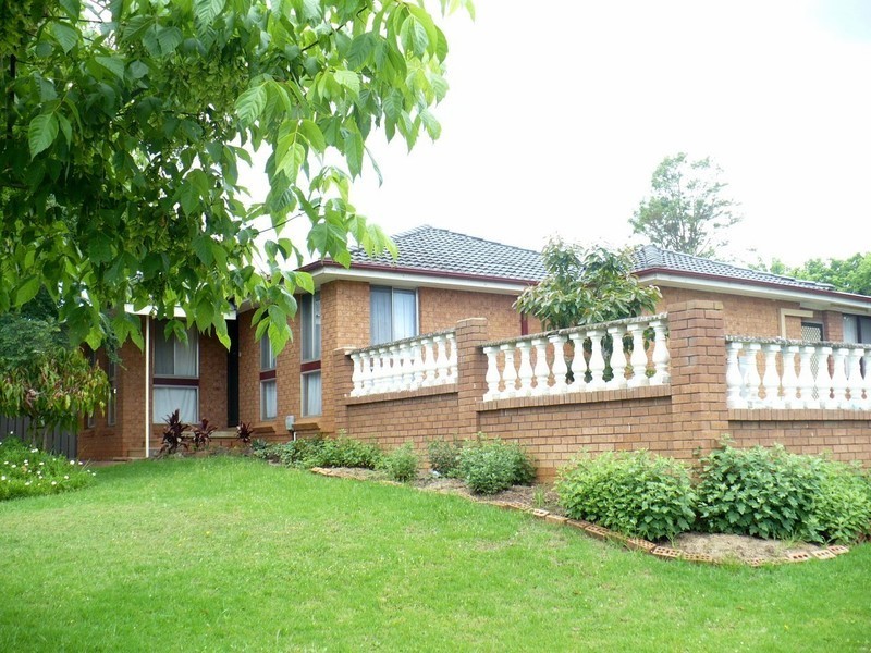 Macquarie Fields NSW 2564