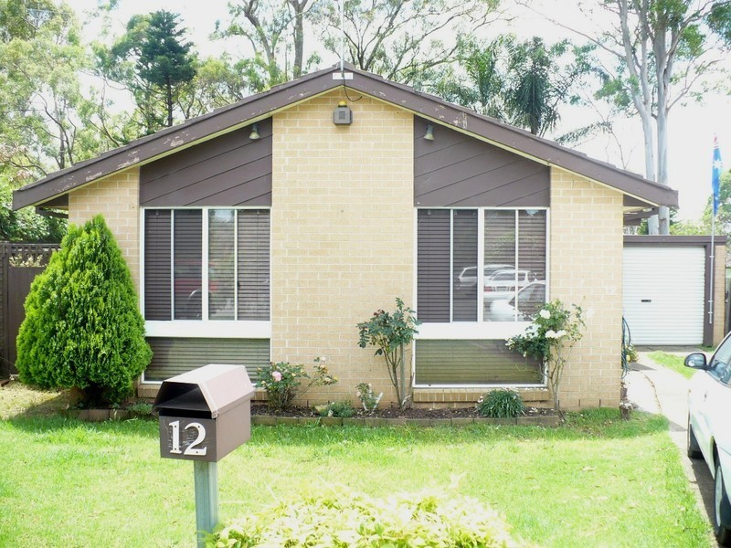 Macquarie Fields NSW 2564