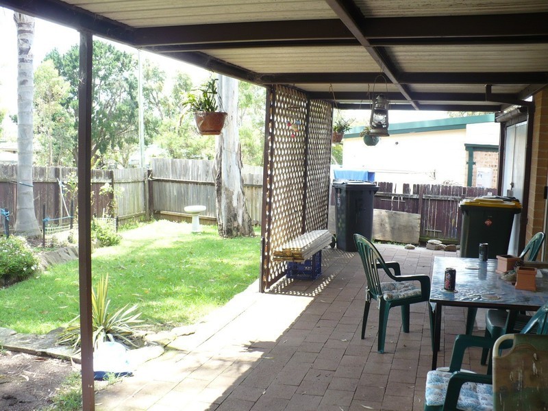 Macquarie Fields NSW 2564