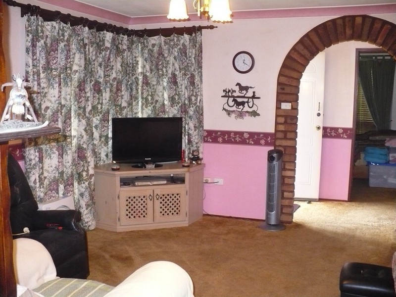 Macquarie Fields NSW 2564