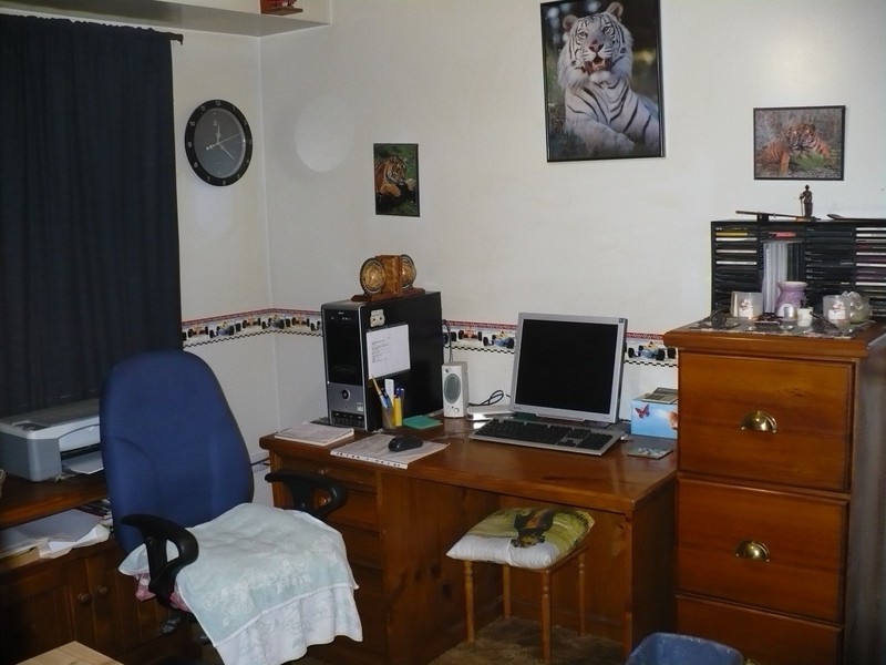 Macquarie Fields NSW 2564