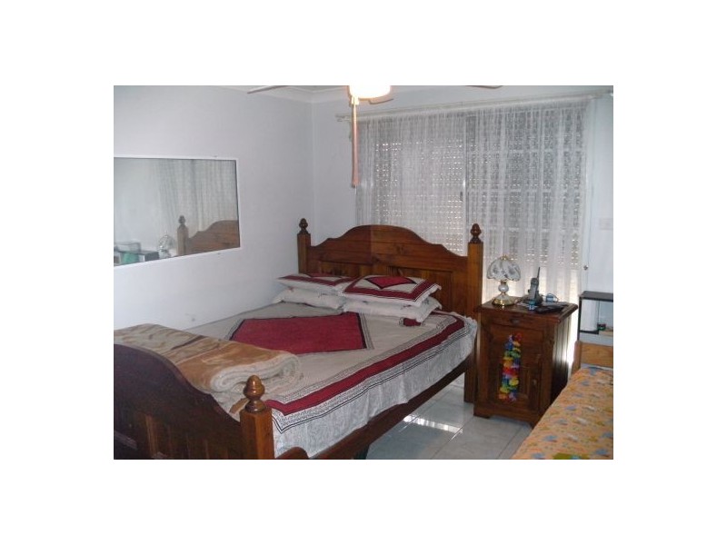 38 Hydrangea Place, Macquarie Fields NSW 2564