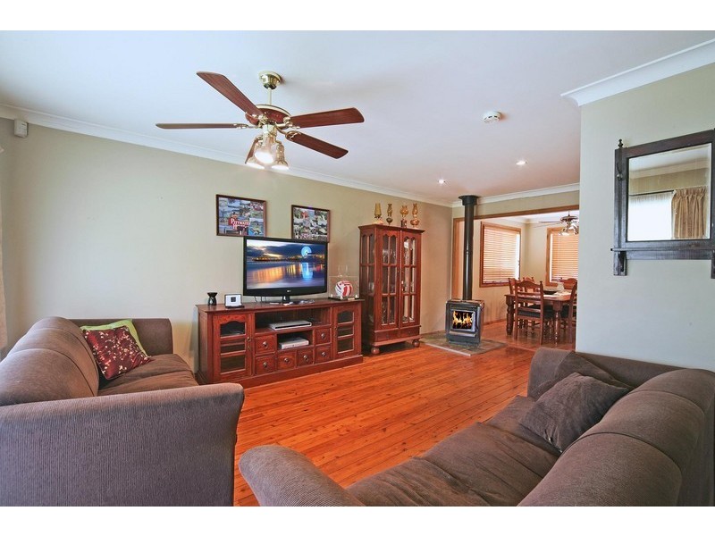 Ingleburn NSW 2565