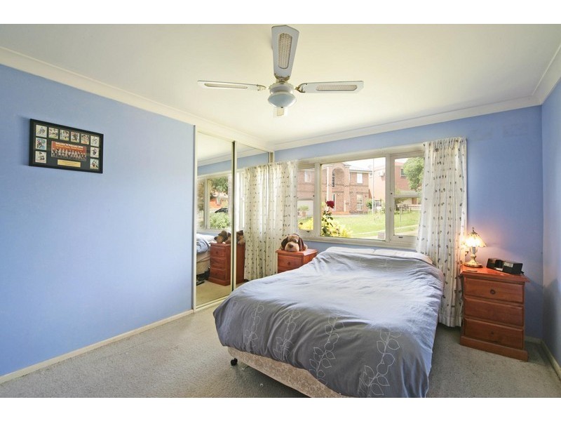 Ingleburn NSW 2565
