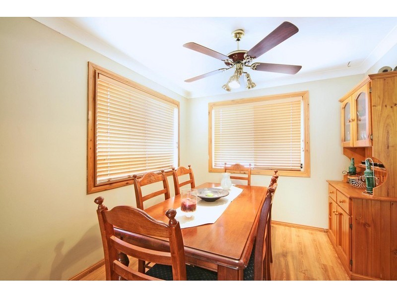 Ingleburn NSW 2565