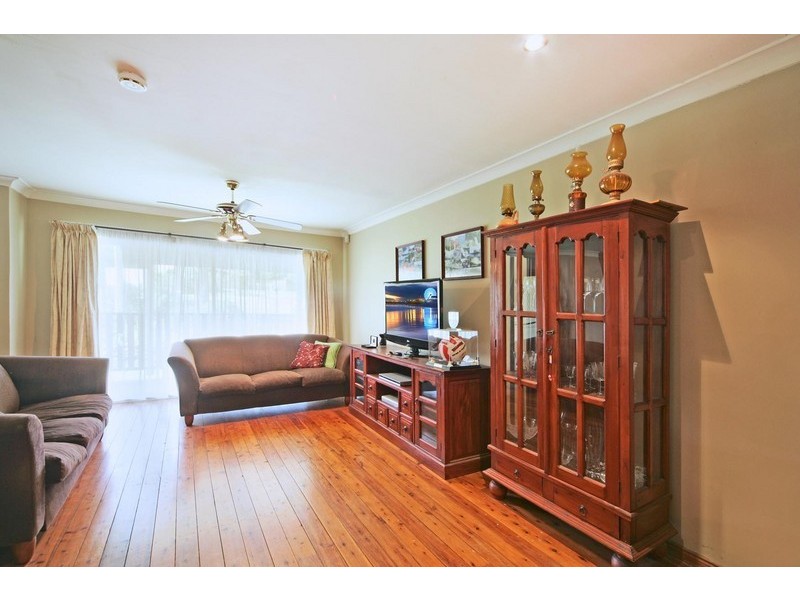 Ingleburn NSW 2565