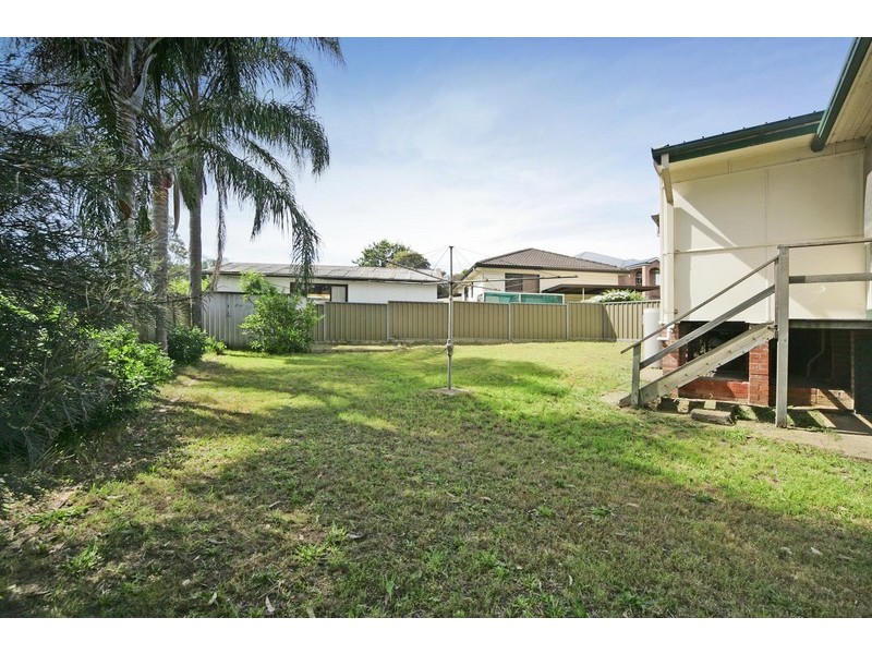 Ingleburn NSW 2565