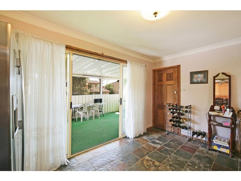 Ingleburn NSW 2565