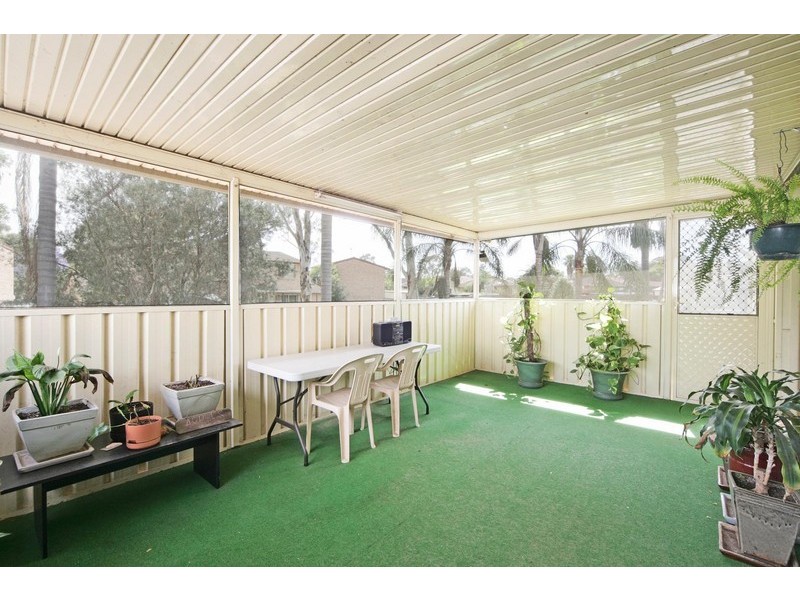 Ingleburn NSW 2565