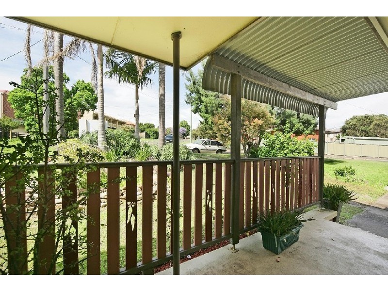 Ingleburn NSW 2565