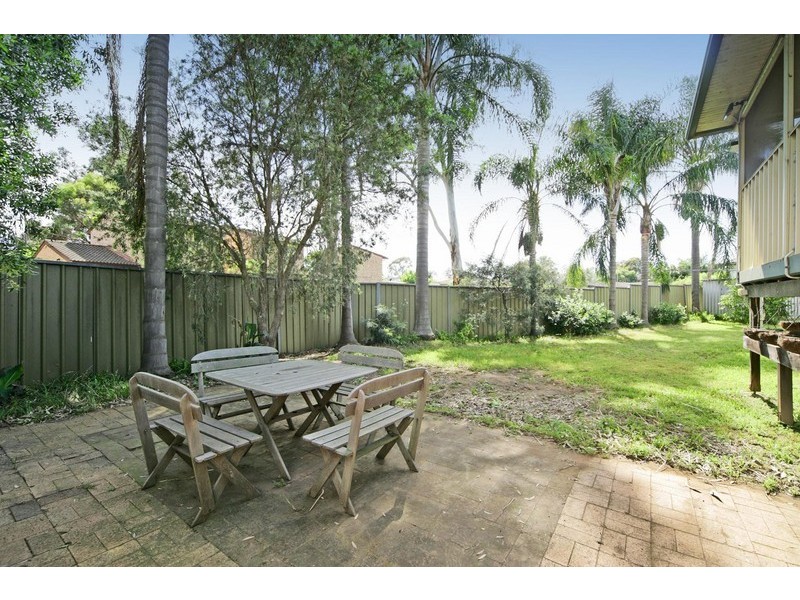 Ingleburn NSW 2565