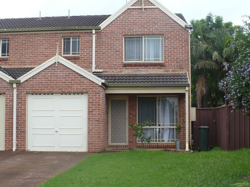 Macquarie Fields NSW 2564