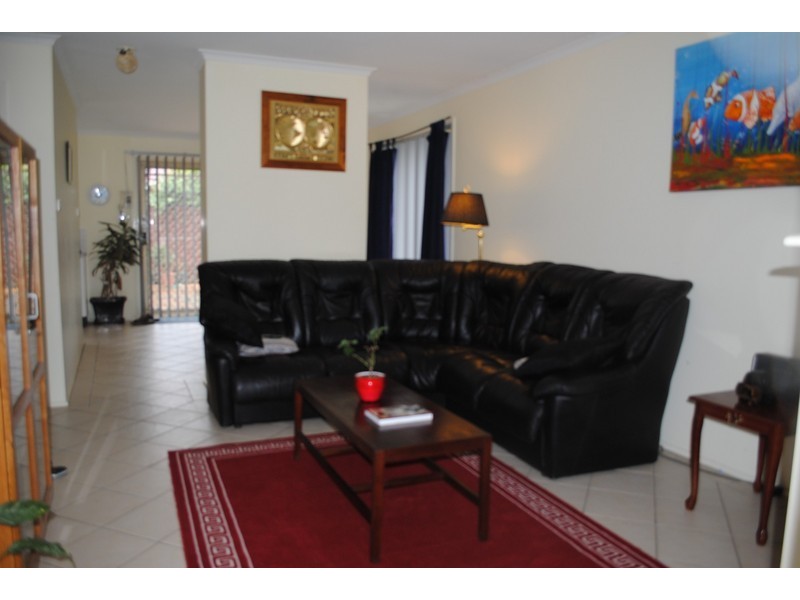 Macquarie Fields NSW 2564