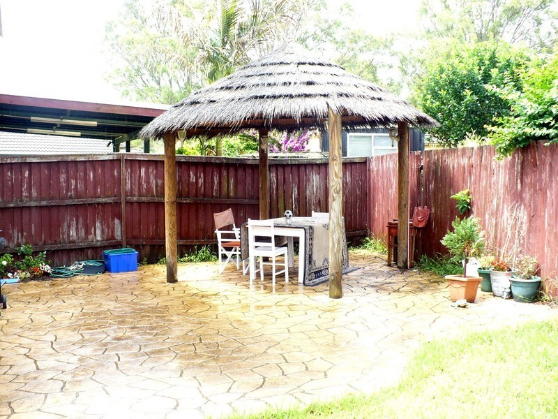 Macquarie Fields NSW 2564