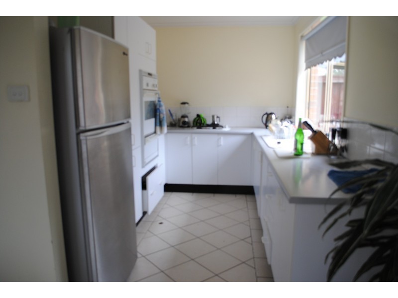 Macquarie Fields NSW 2564