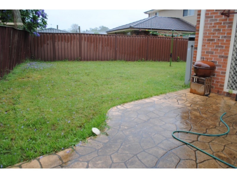 Macquarie Fields NSW 2564