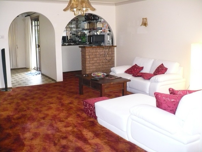 Macquarie Fields NSW 2564