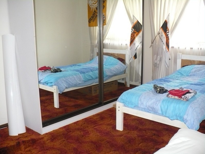 Macquarie Fields NSW 2564