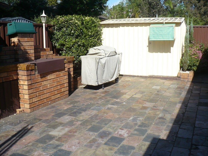 Macquarie Fields NSW 2564