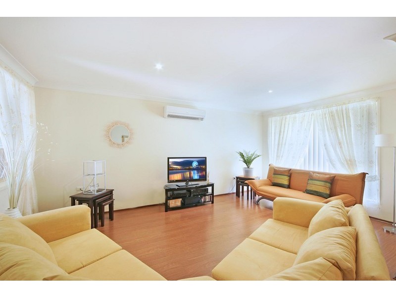 Ingleburn NSW 2565