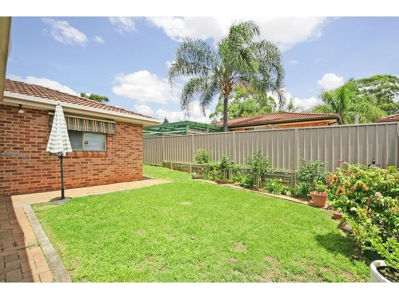 Ingleburn NSW 2565