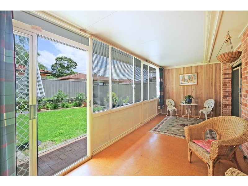 Ingleburn NSW 2565