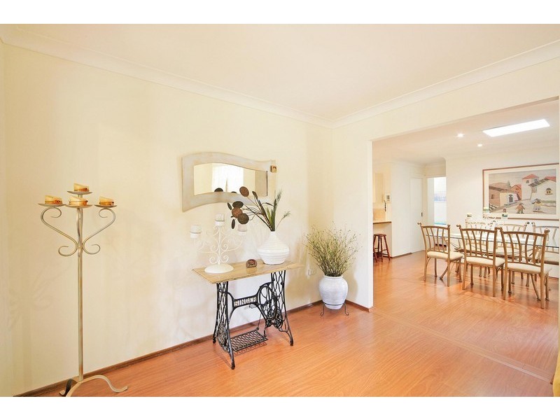 Ingleburn NSW 2565