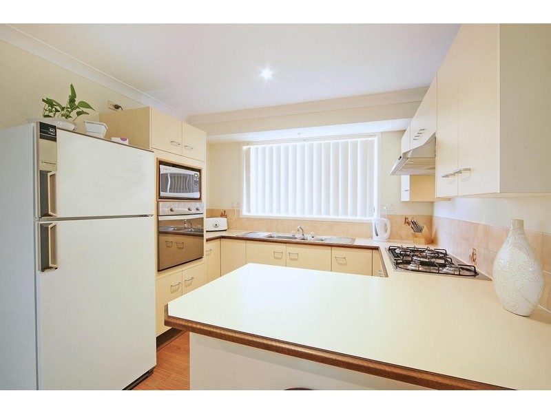 Ingleburn NSW 2565
