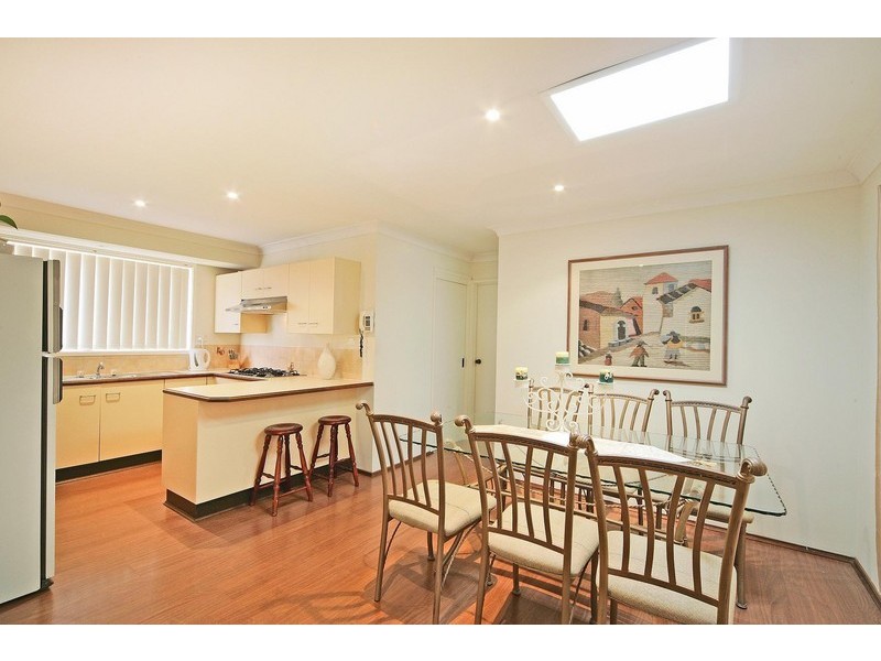 Ingleburn NSW 2565