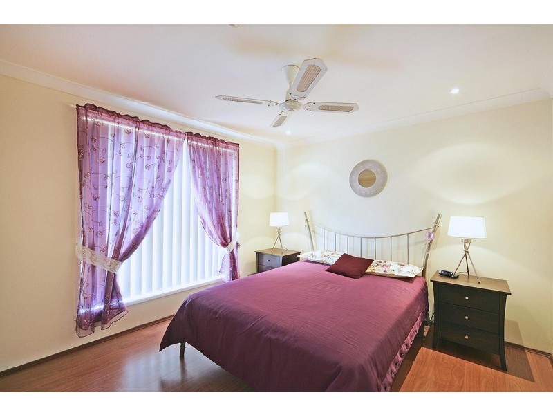 Ingleburn NSW 2565