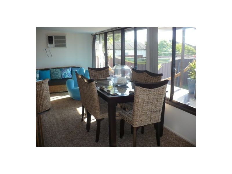 11 Ivanhoe Street, Ingleburn NSW 2565