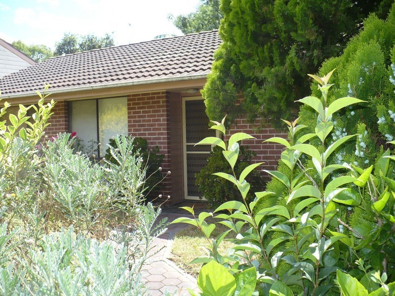 Macquarie Fields NSW 2564